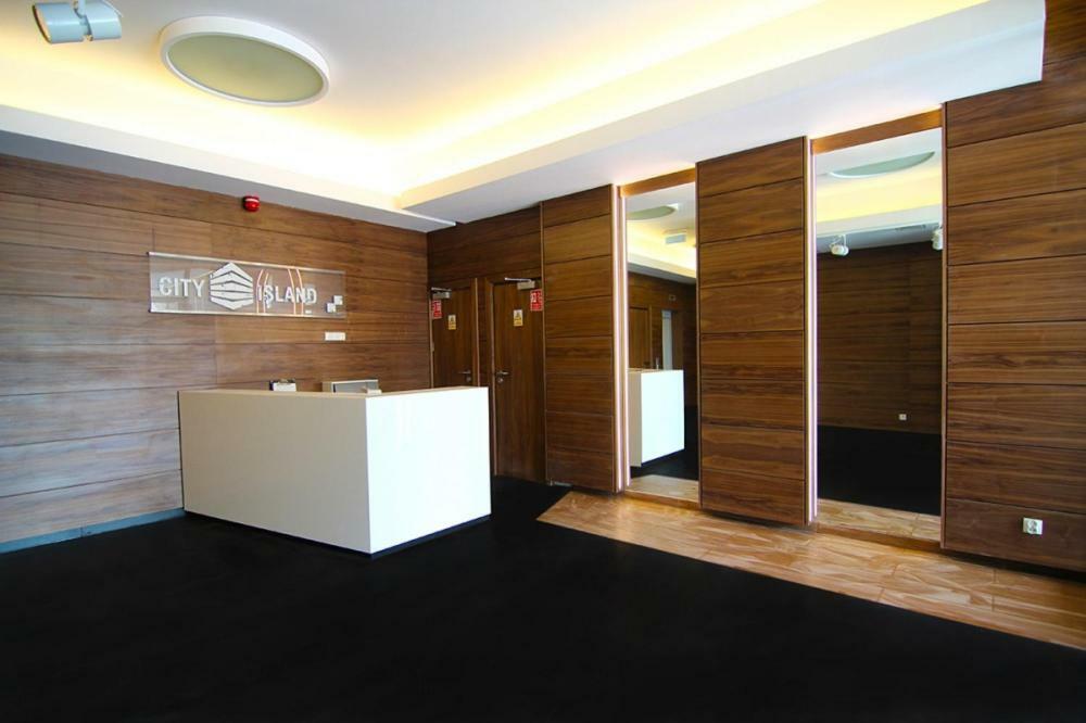 Icon Apartments Centrum 68 Wrocław Exterior foto